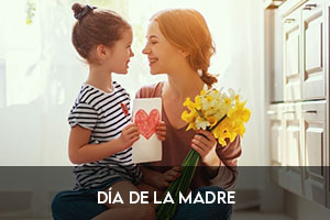 día de la madre