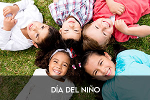 día del niño